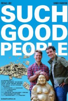 Ver película Such Good People