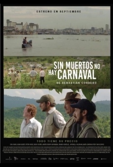 Sin muertos no hay carnaval en ligne gratuit