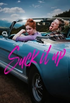 Watch Suck It Up online stream