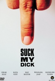 Suck My Dick en ligne gratuit