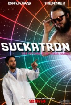 Ver película Suckatron