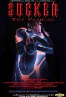 Sucker: The Vampire online streaming