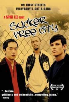 Sucker Free City gratis