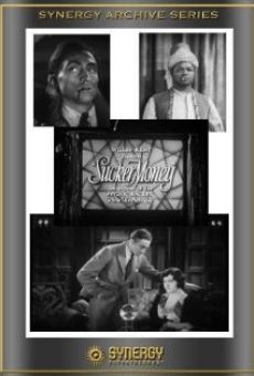 Sucker Money online streaming