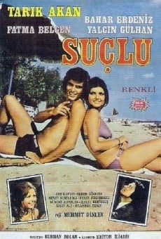 Suçlu online streaming