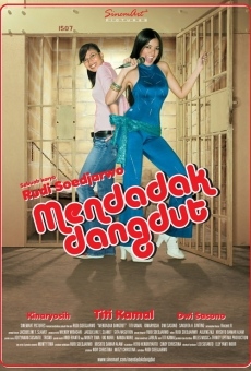 Mendadak Dangdut gratis