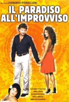 Il paradiso all'improvviso online free