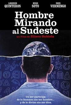 Película: Sudeste