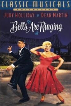 Bells Are Ringing (1960)