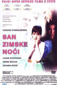 San zimske noci on-line gratuito