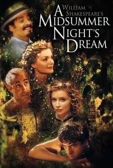 A Midsummer Night's Dream gratis