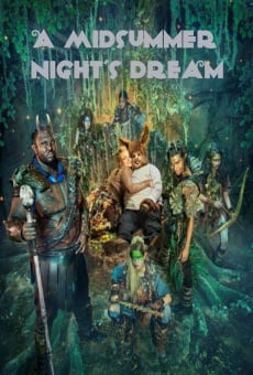 A Midsummer Night's Dream en ligne gratuit