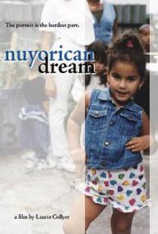 Nuyorican Dream online kostenlos