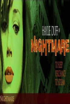 Nightmare on-line gratuito