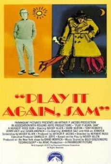 Play It Again, Sam (1972)