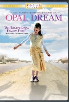 Watch Opal Dream online stream