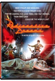 Radioactive Dreams online free