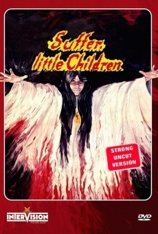 Suffer Little Children online free