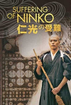 Suffering of Ninko en ligne gratuit