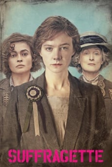 Suffragette on-line gratuito