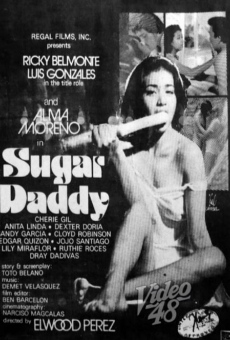 Ver película Sugar Daddy