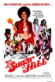 Sugar Hill stream online deutsch