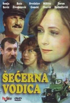 Secerna vodica on-line gratuito