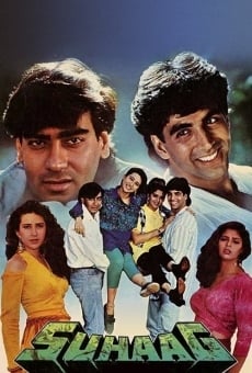 Suhaag online streaming