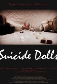 Ver película Suicide Dolls