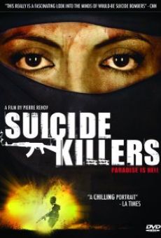 Ver película Suicide Killers