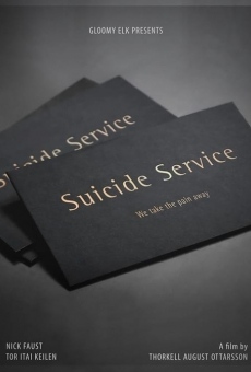 Suicide Service streaming en ligne gratuit