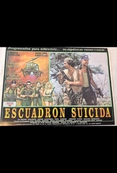 Escuadrón suicida online free