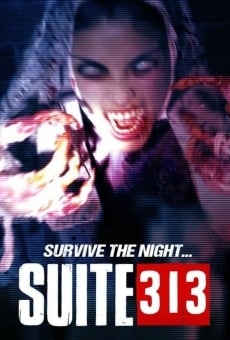 Suite 313 (2017)