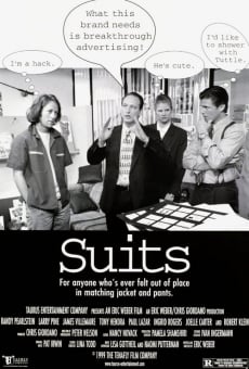 Suits en ligne gratuit