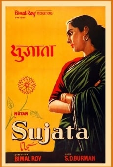 Ver película Sujata