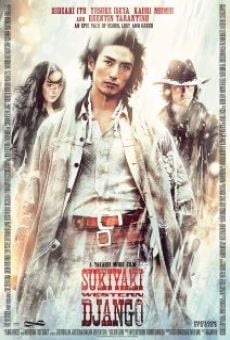 Sukiyaki Western Django en ligne gratuit