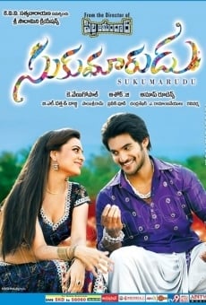 Sukumarudu online streaming