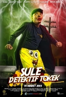 Sule Detektif Tokek stream online deutsch