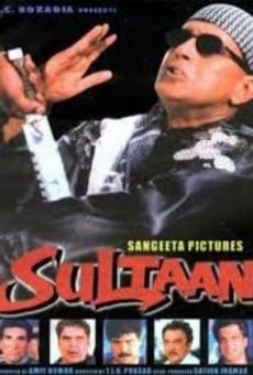 Sultaan (2000)