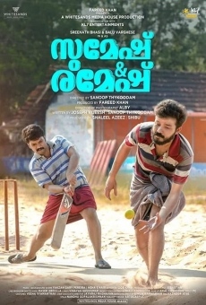 Sumesh & Ramesh on-line gratuito