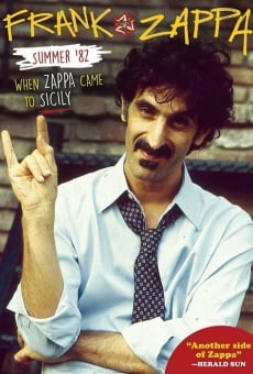 Película: Summer '82: When Zappa Came to Sicily