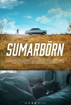 Sumarbörn streaming en ligne gratuit