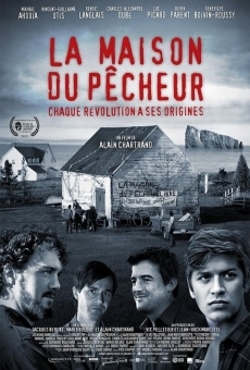 La maison du pêcheur streaming en ligne gratuit