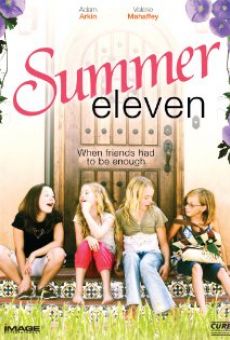 Summer Eleven streaming en ligne gratuit