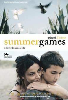 Ver película Summer Games