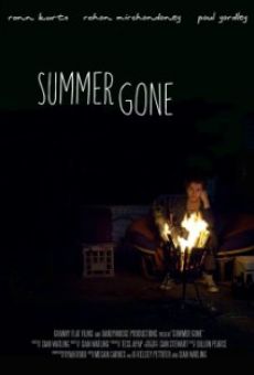 Summer Gone streaming en ligne gratuit