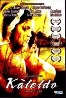 Kaleldo online streaming