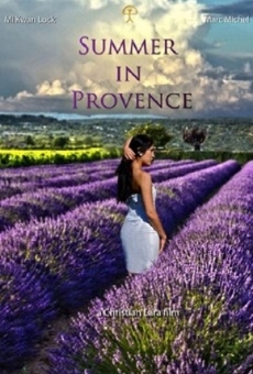 Película: Summer in Provence