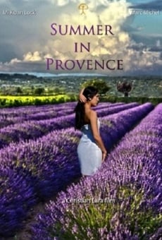 Watch Summer in Provence online stream