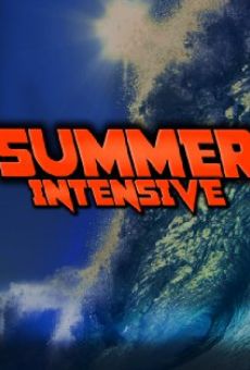 Summer Intensive en ligne gratuit